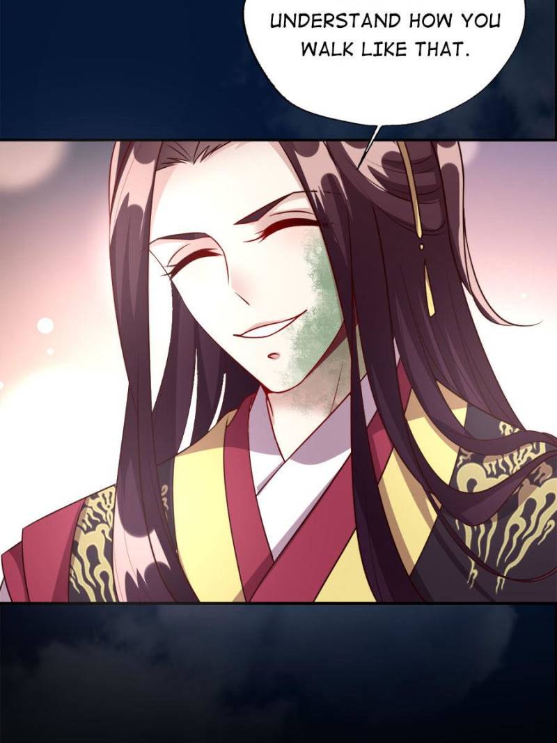 My Vampire Master Chapter 119 - Page 21