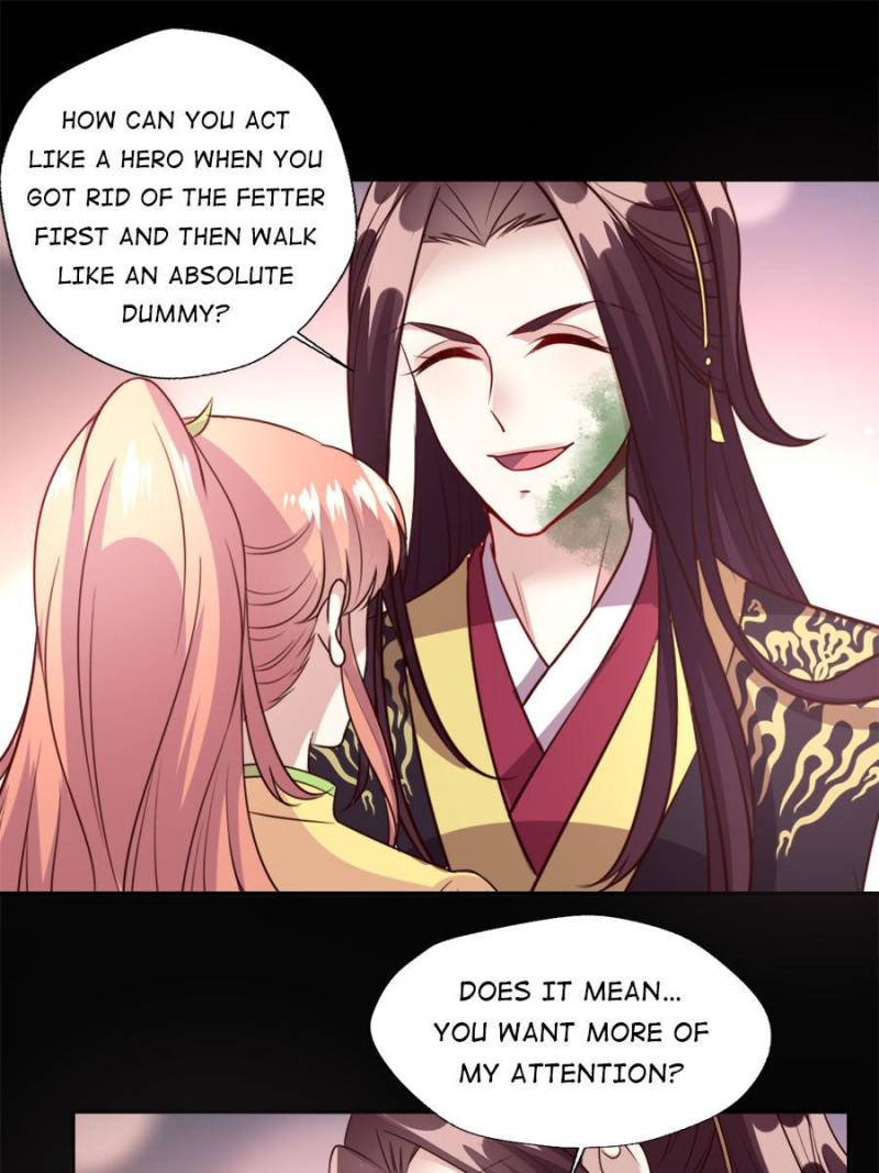 My Vampire Master Chapter 119 - Page 23