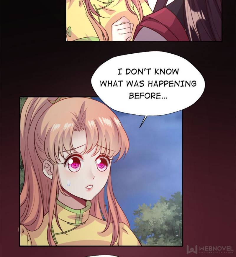 My Vampire Master Chapter 119 - Page 25