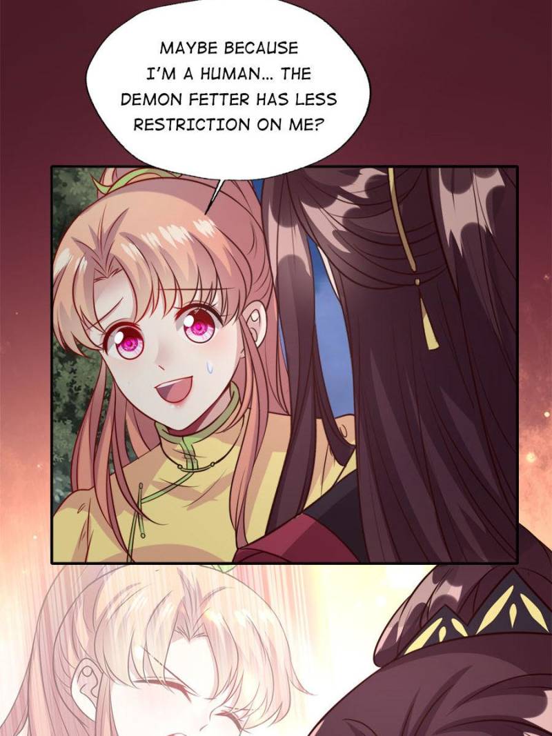 My Vampire Master Chapter 119 - Page 26