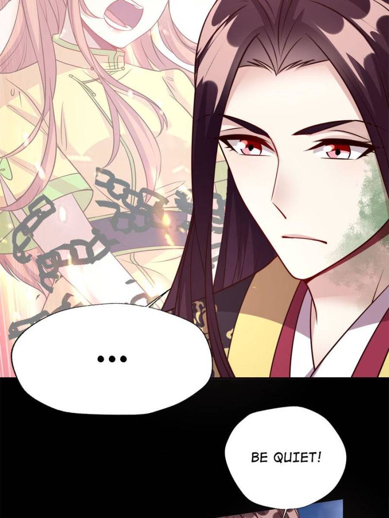 My Vampire Master Chapter 119 - Page 27