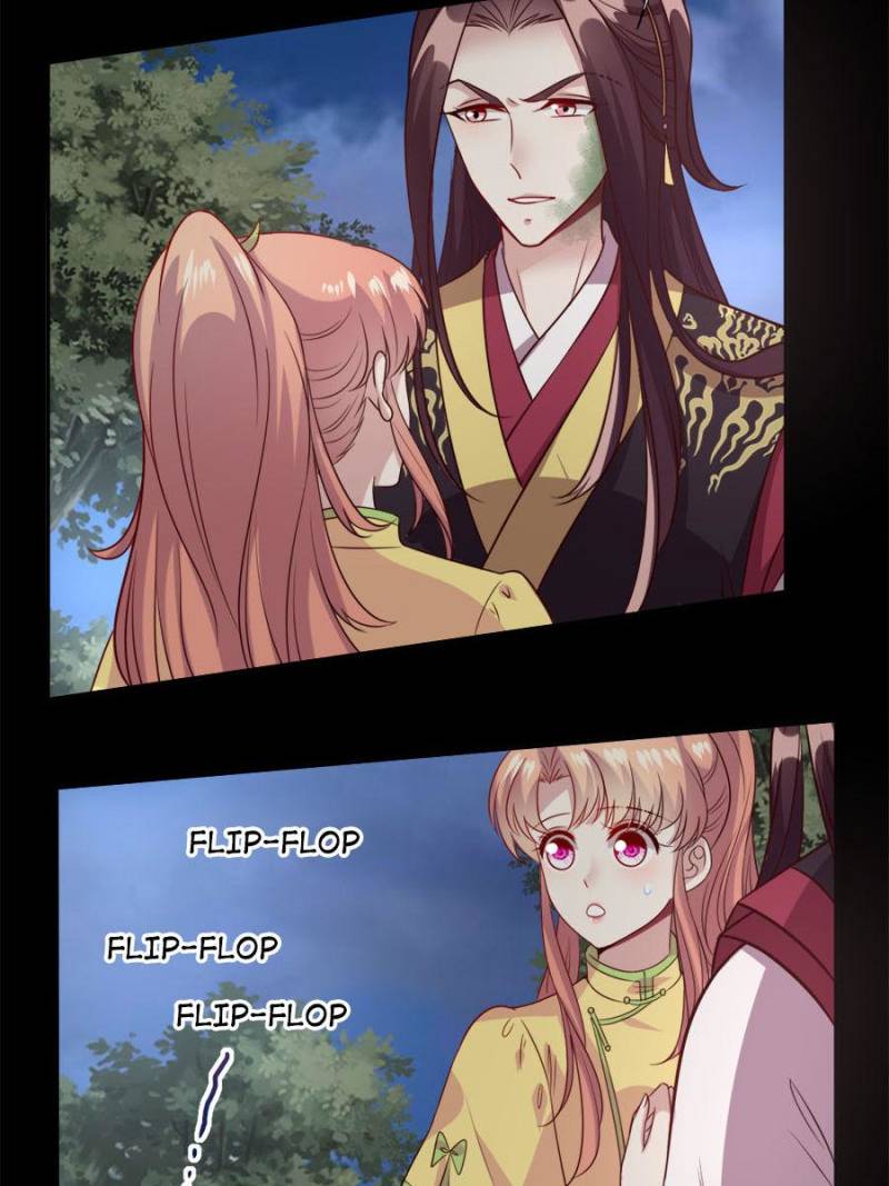 My Vampire Master Chapter 119 - Page 28