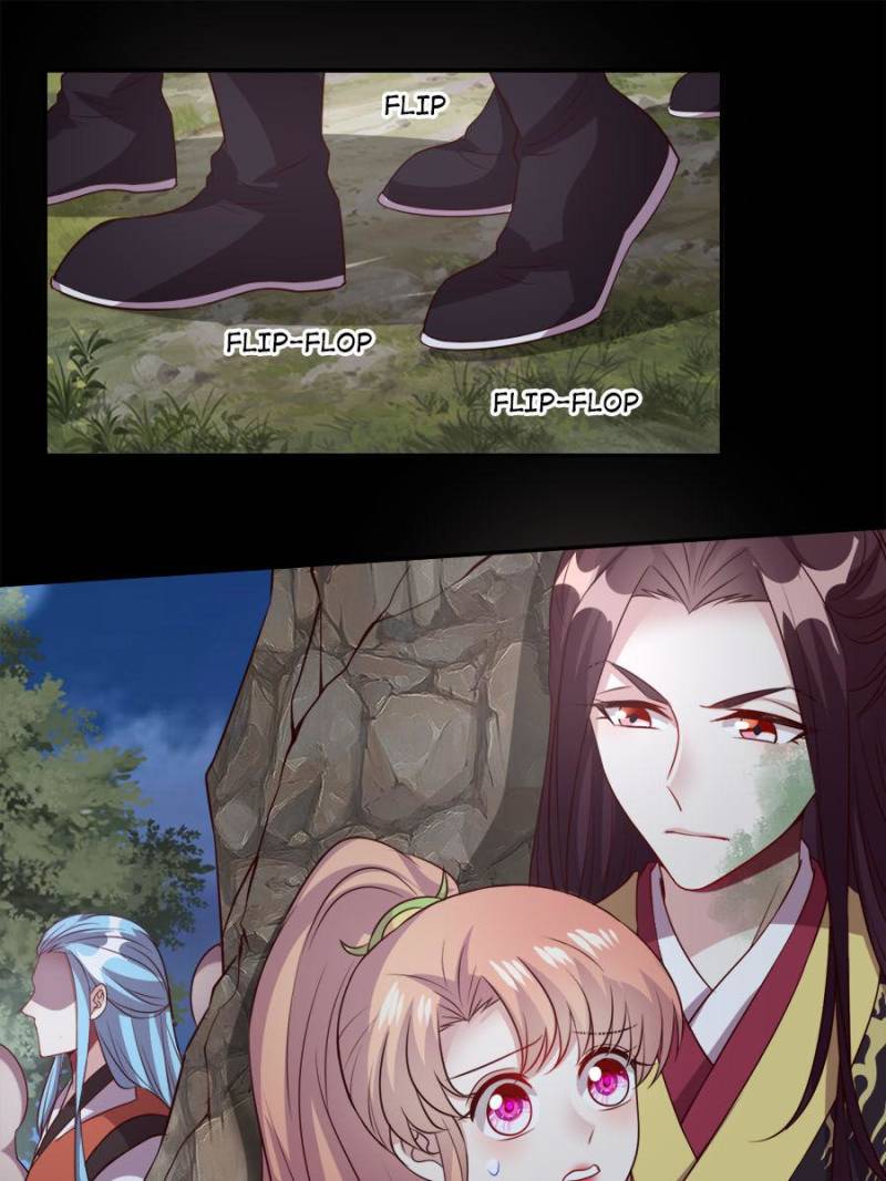 My Vampire Master Chapter 119 - Page 30