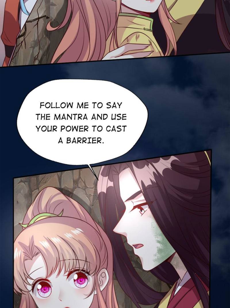 My Vampire Master Chapter 119 - Page 31