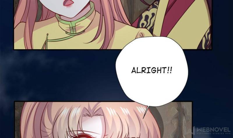 My Vampire Master Chapter 119 - Page 32