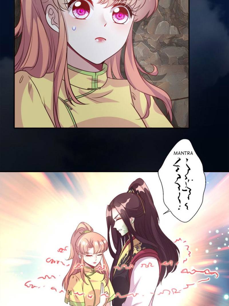 My Vampire Master Chapter 119 - Page 33