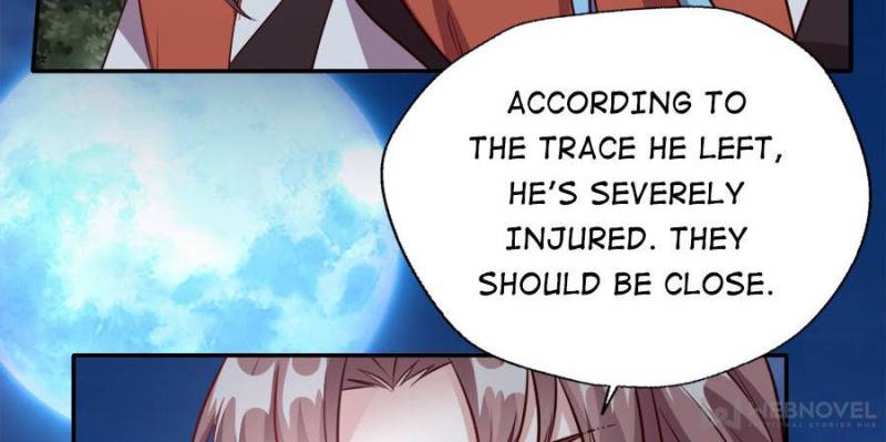 My Vampire Master Chapter 119 - Page 35