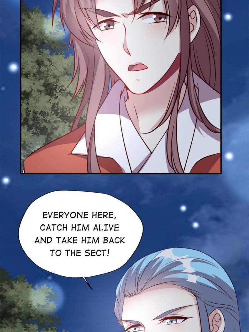 My Vampire Master Chapter 119 - Page 36