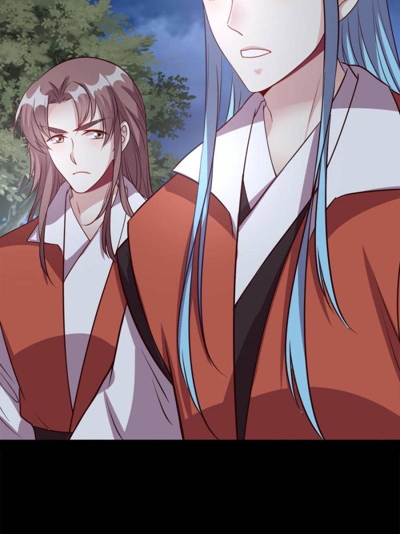 My Vampire Master Chapter 119 - Page 37