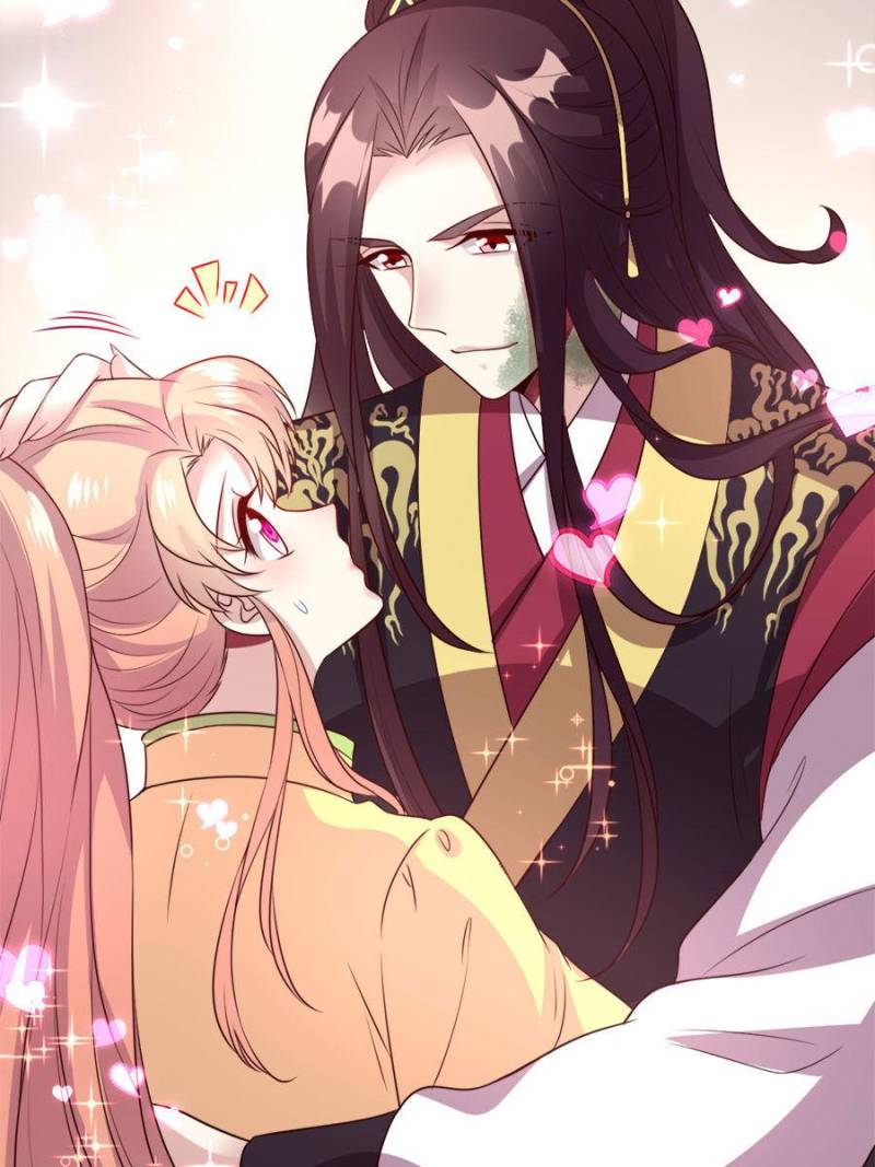 My Vampire Master Chapter 120 - Page 7