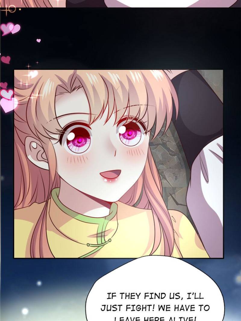 My Vampire Master Chapter 120 - Page 8