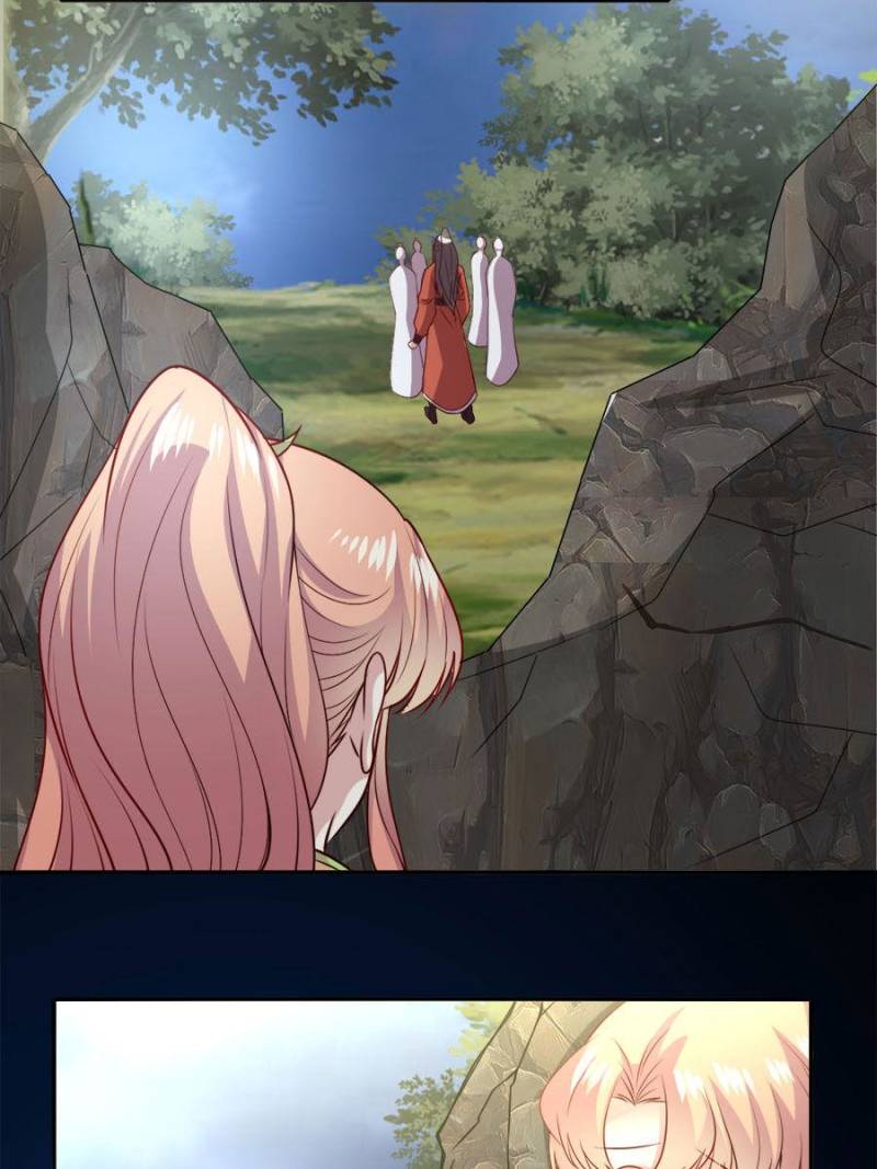 My Vampire Master Chapter 120 - Page 10