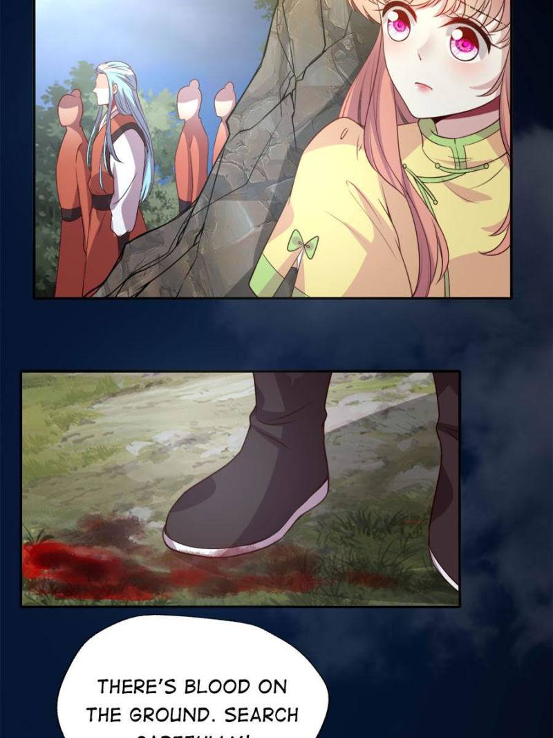 My Vampire Master Chapter 120 - Page 11