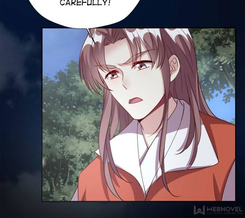 My Vampire Master Chapter 120 - Page 12