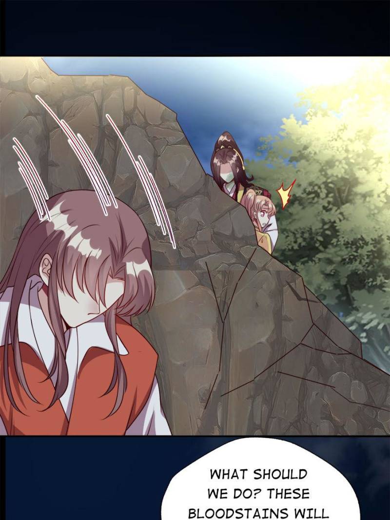 My Vampire Master Chapter 120 - Page 13