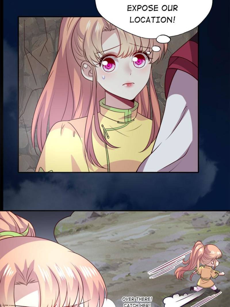 My Vampire Master Chapter 120 - Page 14