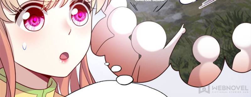 My Vampire Master Chapter 120 - Page 15