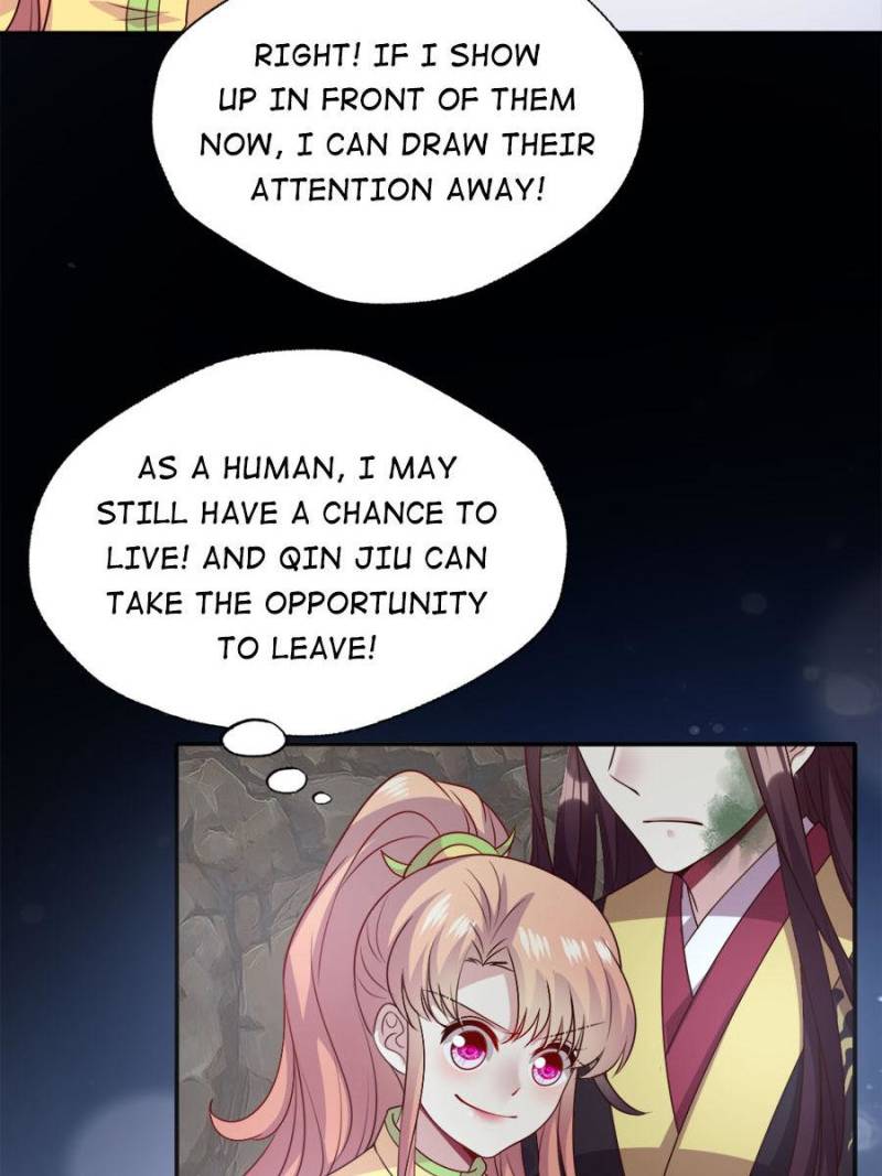 My Vampire Master Chapter 120 - Page 16