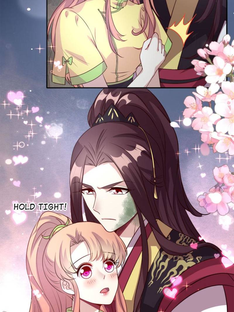 My Vampire Master Chapter 120 - Page 17