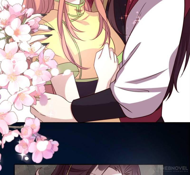 My Vampire Master Chapter 120 - Page 18