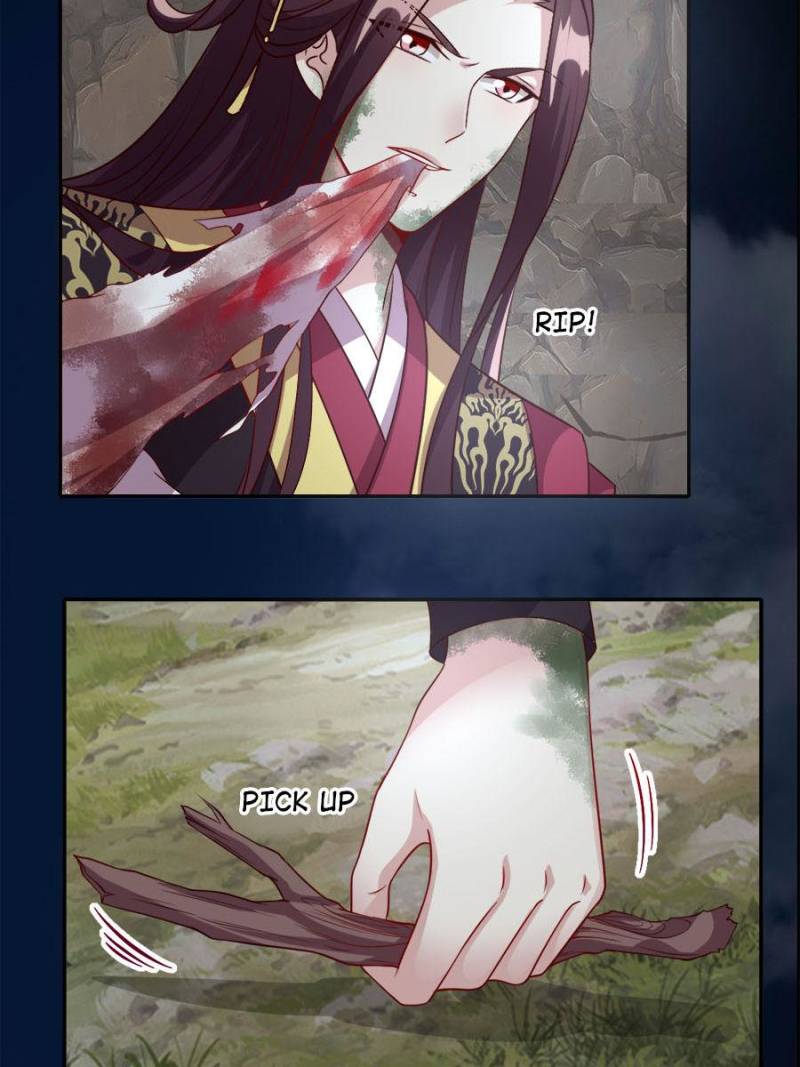 My Vampire Master Chapter 120 - Page 19