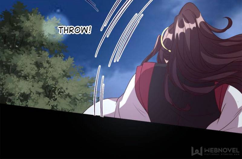 My Vampire Master Chapter 120 - Page 21