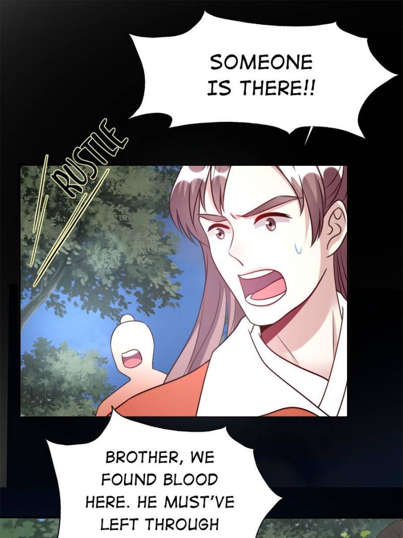 My Vampire Master Chapter 120 - Page 22