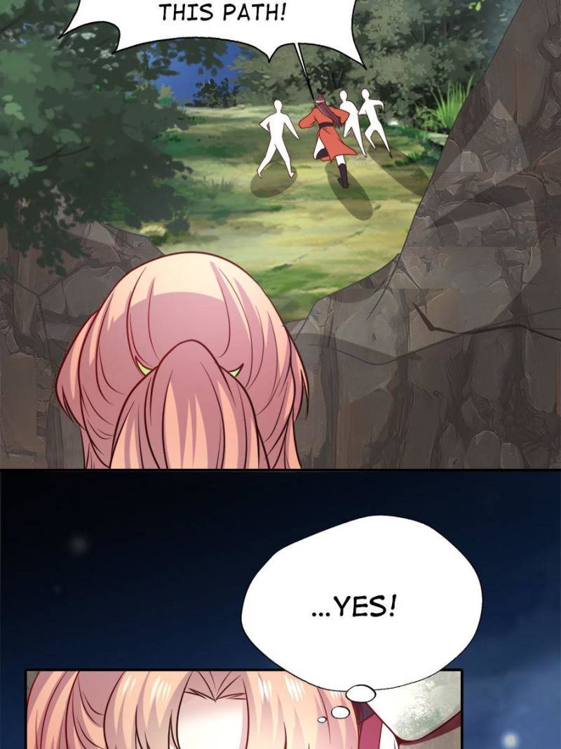 My Vampire Master Chapter 120 - Page 23