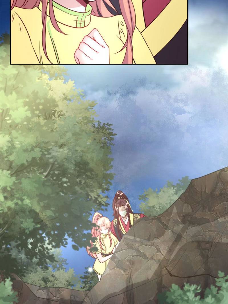 My Vampire Master Chapter 120 - Page 25