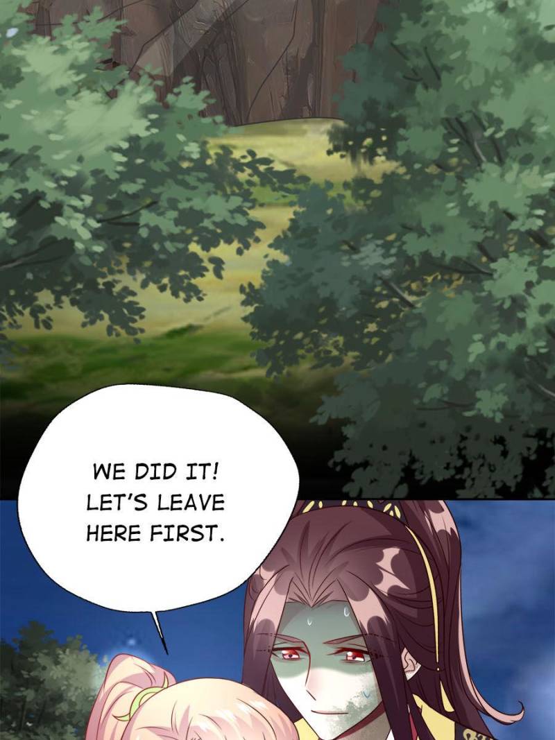 My Vampire Master Chapter 120 - Page 26