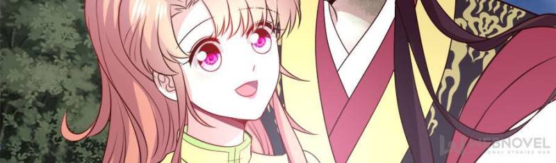 My Vampire Master Chapter 120 - Page 27