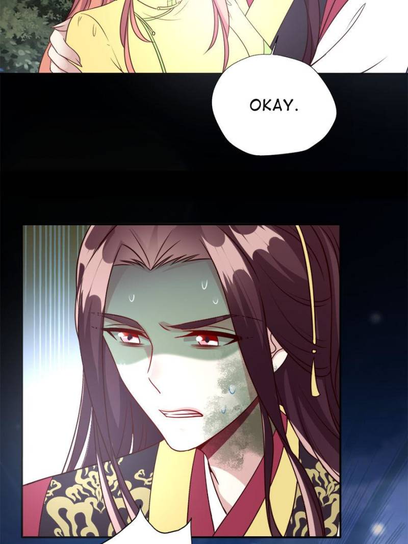 My Vampire Master Chapter 120 - Page 28