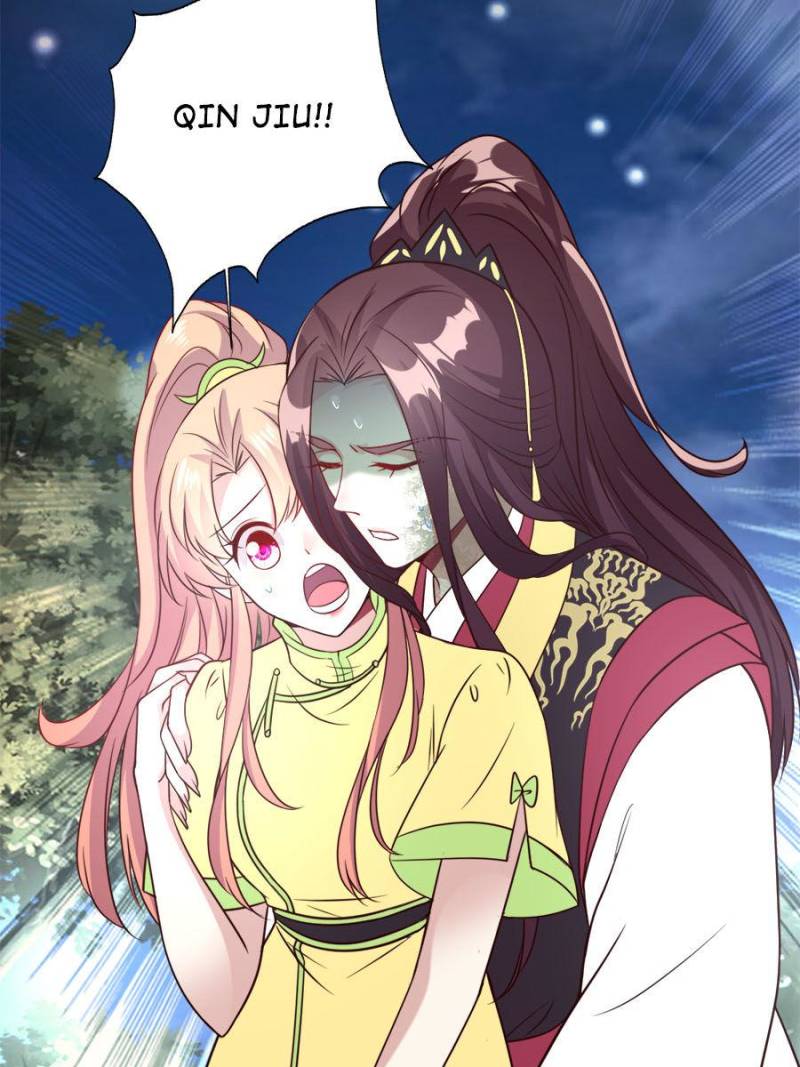 My Vampire Master Chapter 120 - Page 29