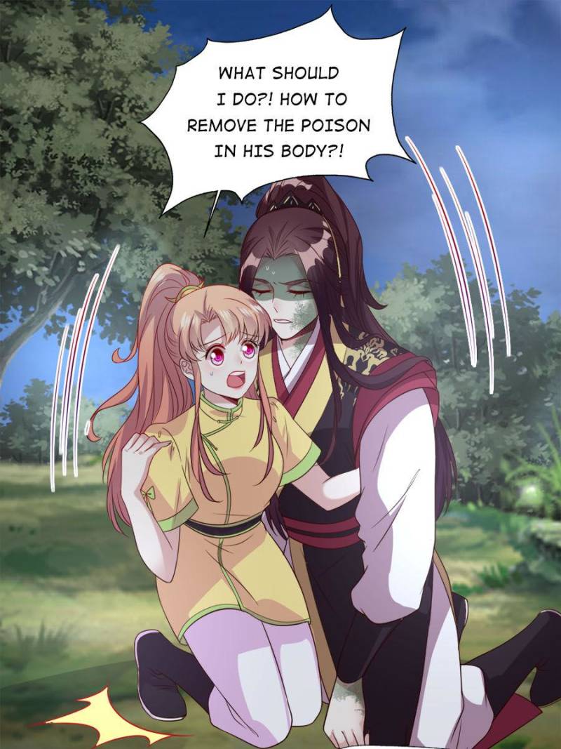 My Vampire Master Chapter 120 - Page 31