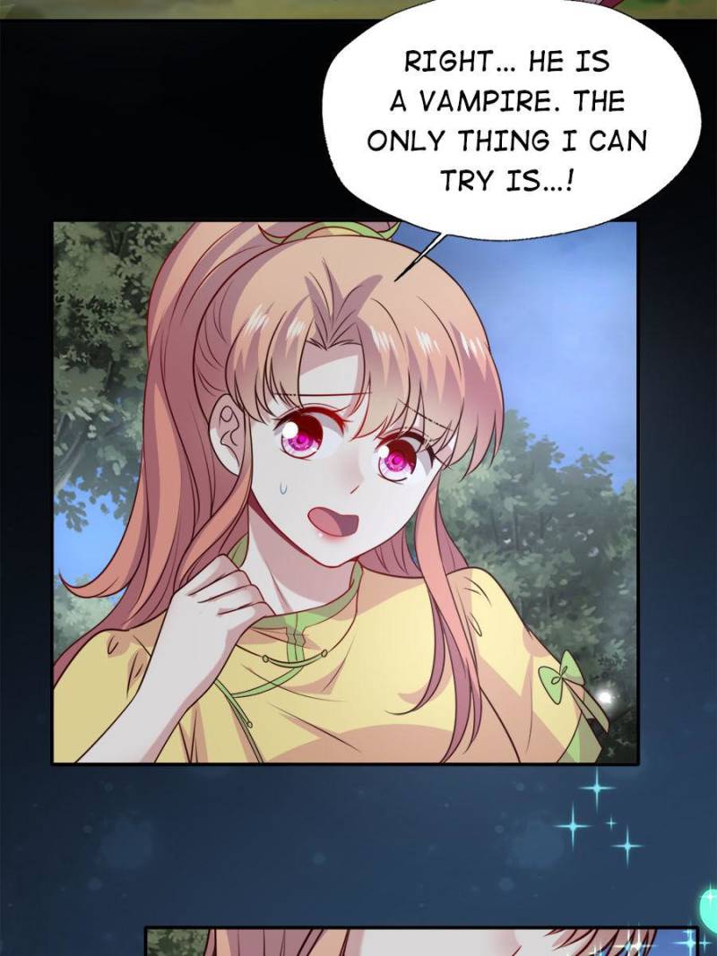 My Vampire Master Chapter 120 - Page 32