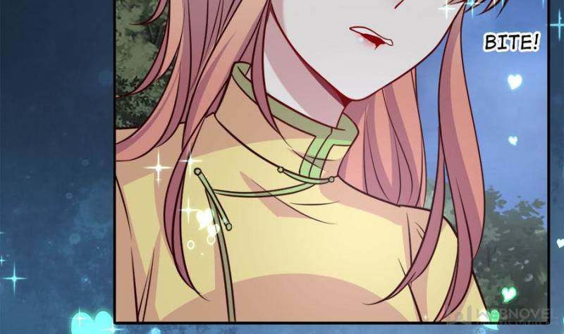 My Vampire Master Chapter 120 - Page 33