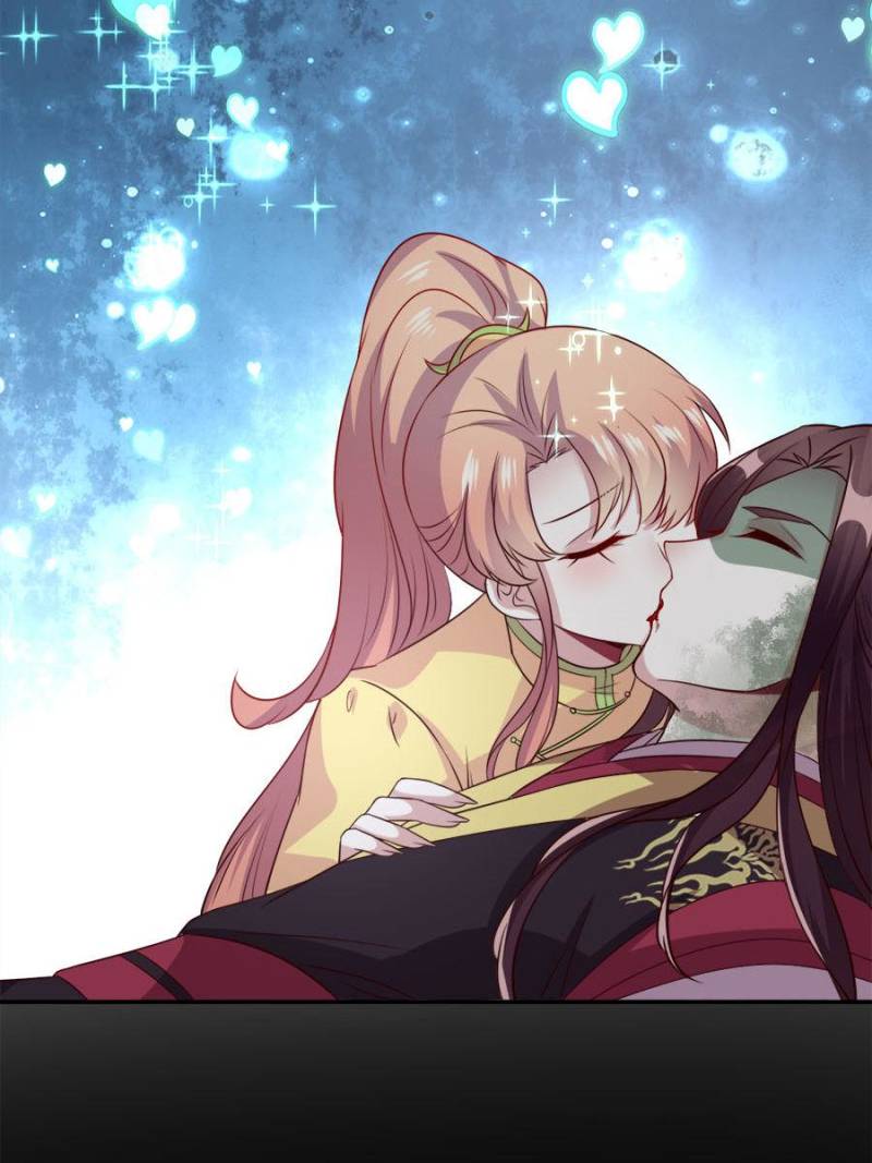 My Vampire Master Chapter 120 - Page 34