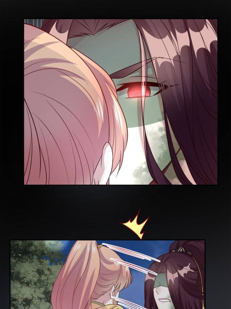 My Vampire Master Chapter 120 - Page 35