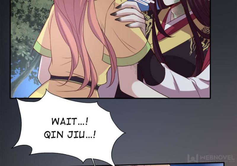 My Vampire Master Chapter 120 - Page 36