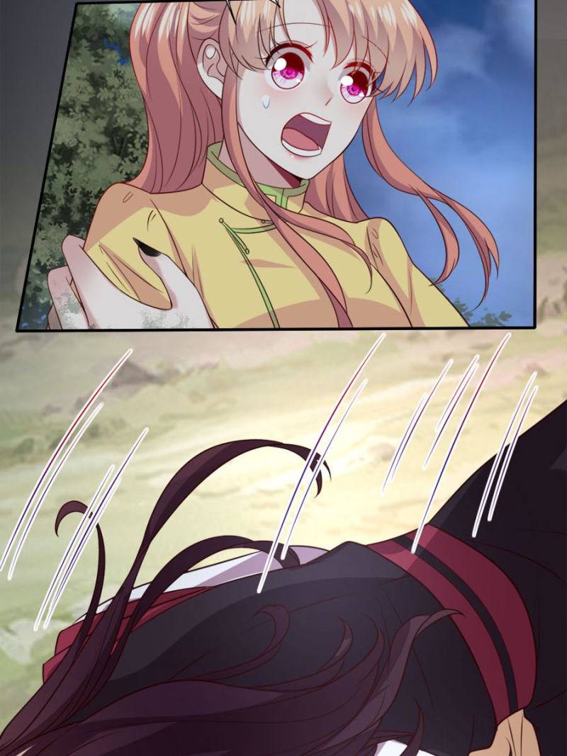 My Vampire Master Chapter 120 - Page 37