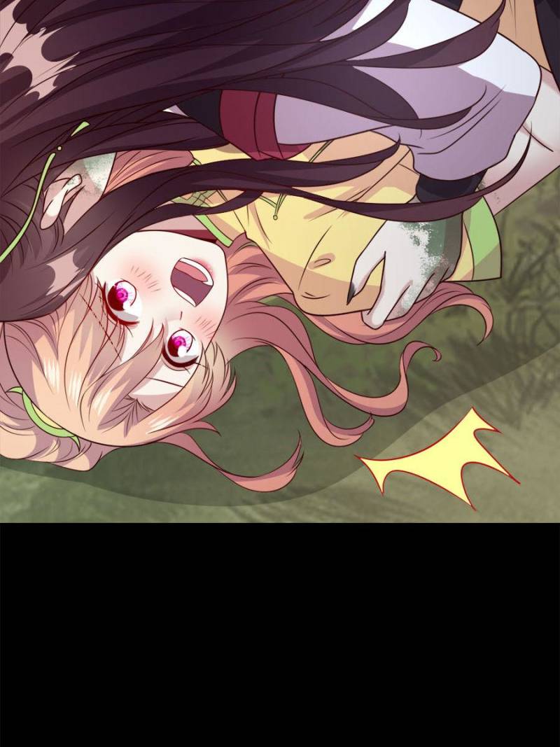 My Vampire Master Chapter 120 - Page 38