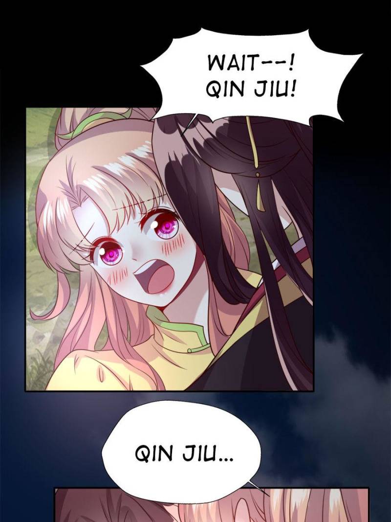 My Vampire Master Chapter 121 - Page 4