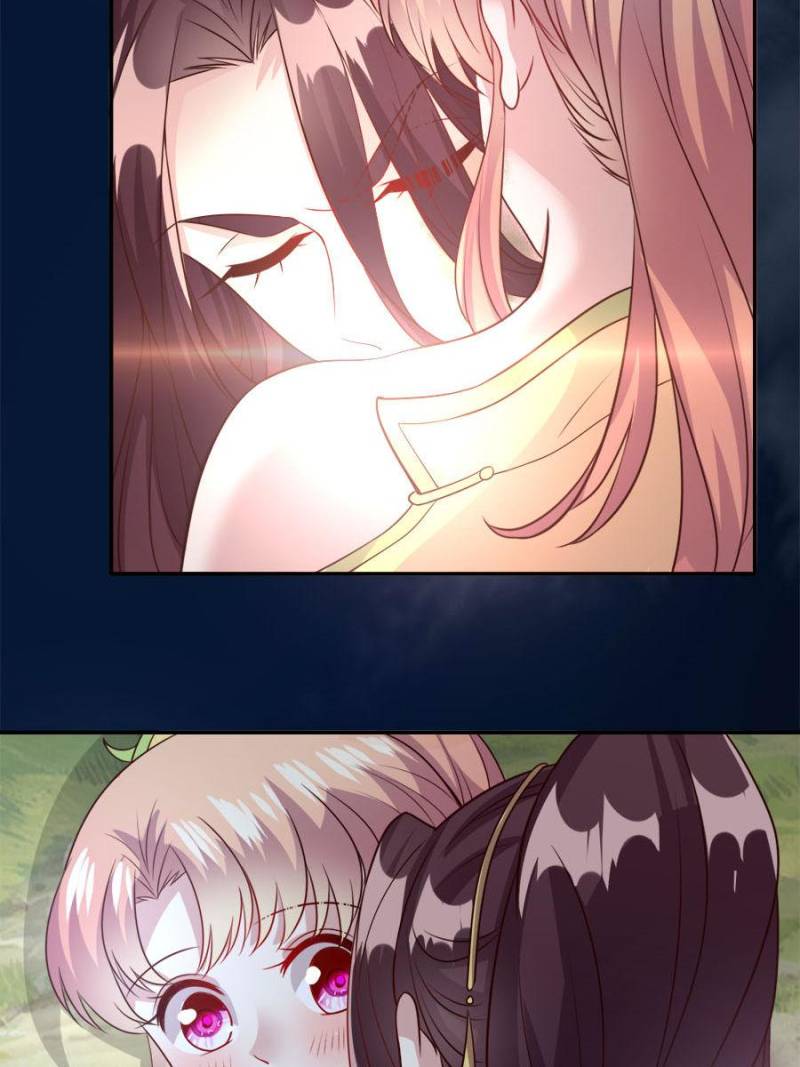 My Vampire Master Chapter 121 - Page 5