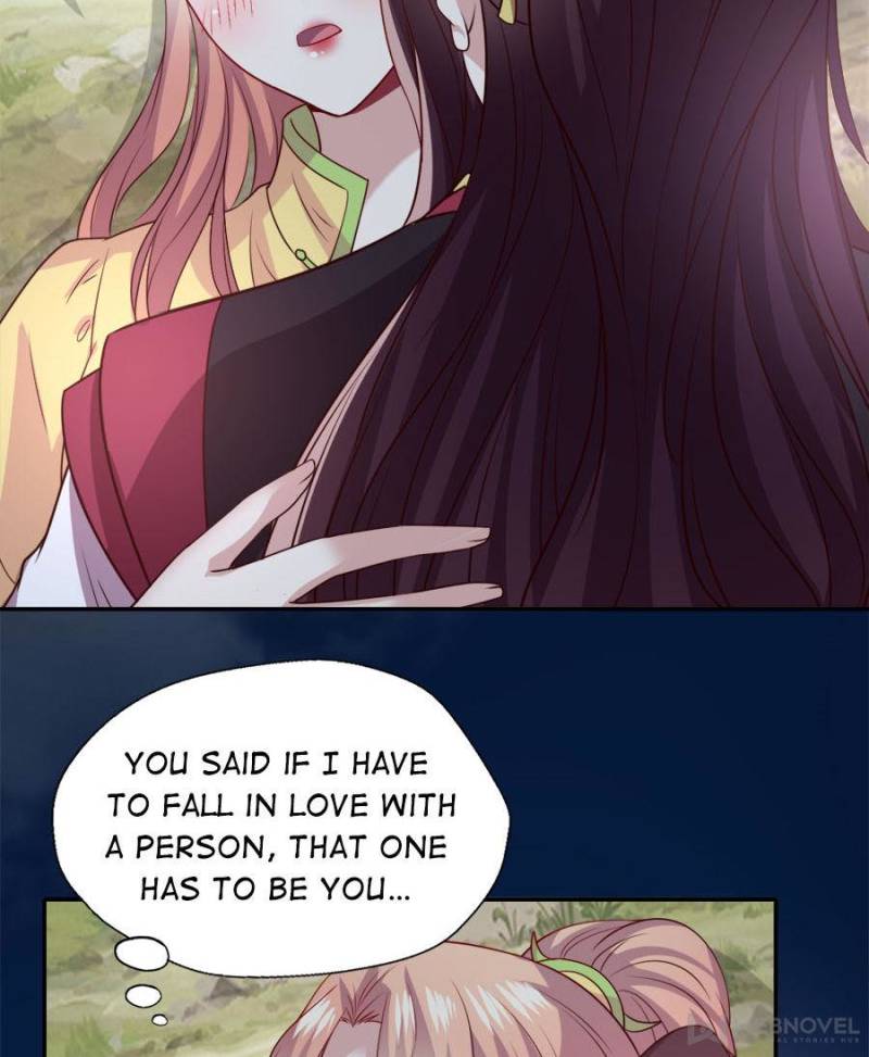 My Vampire Master Chapter 121 - Page 6