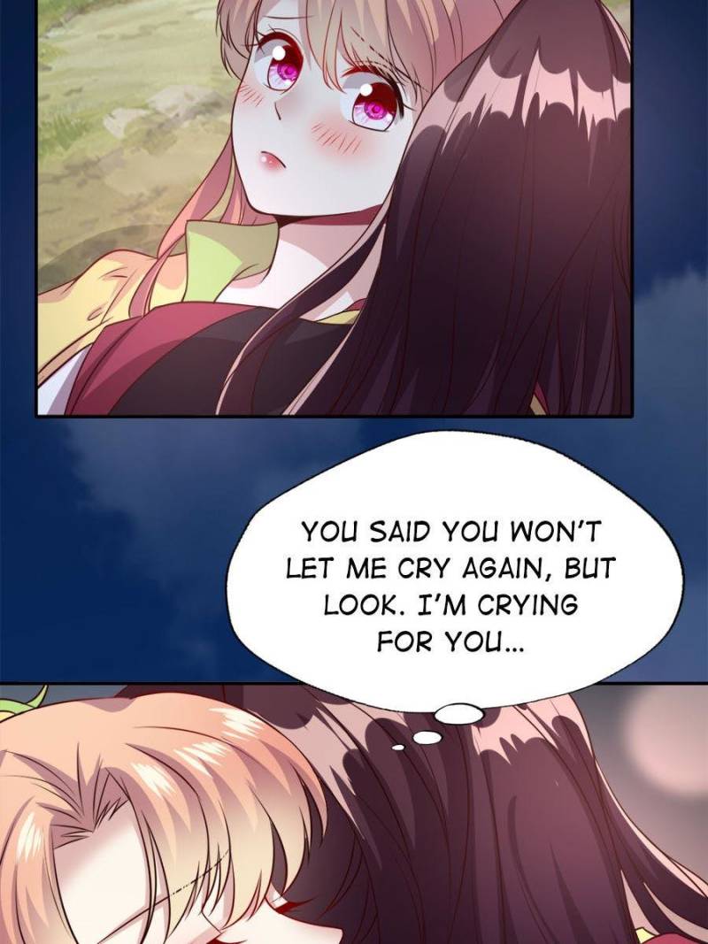 My Vampire Master Chapter 121 - Page 7