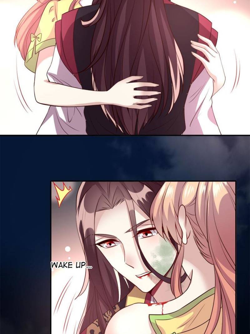 My Vampire Master Chapter 121 - Page 9