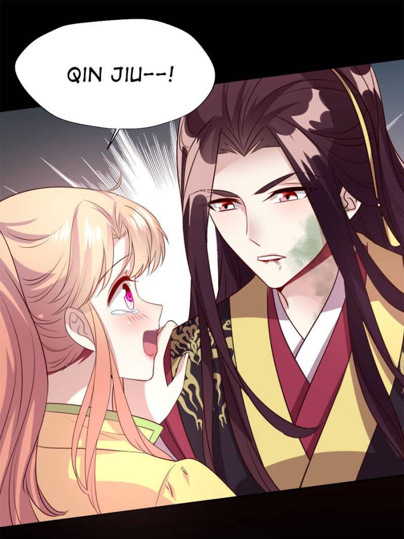 My Vampire Master Chapter 121 - Page 11