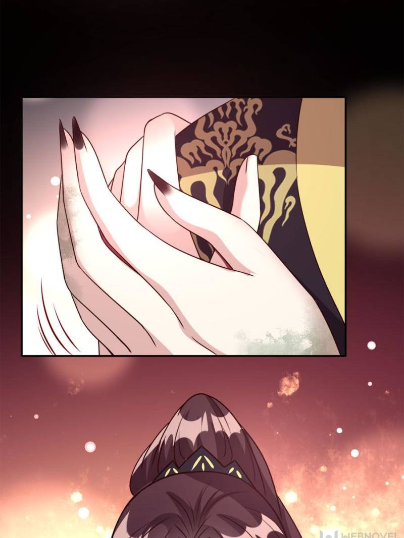 My Vampire Master Chapter 121 - Page 12