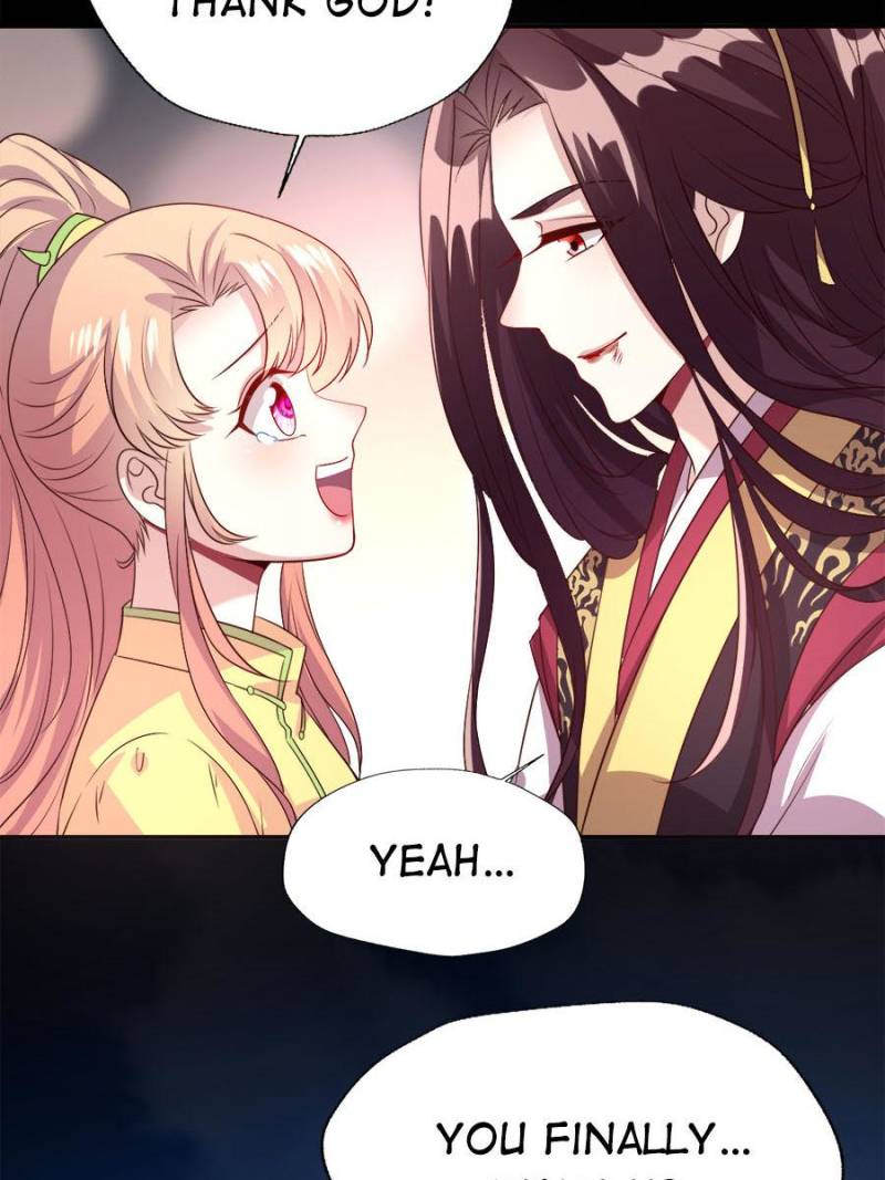 My Vampire Master Chapter 121 - Page 15