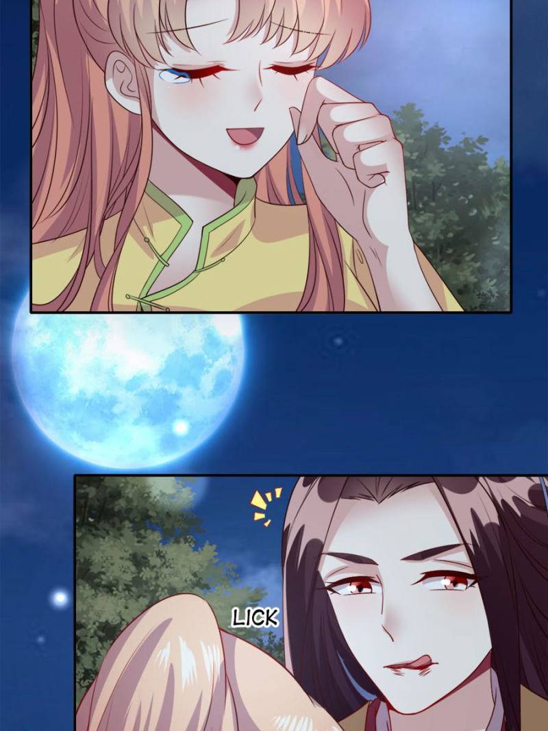 My Vampire Master Chapter 121 - Page 17